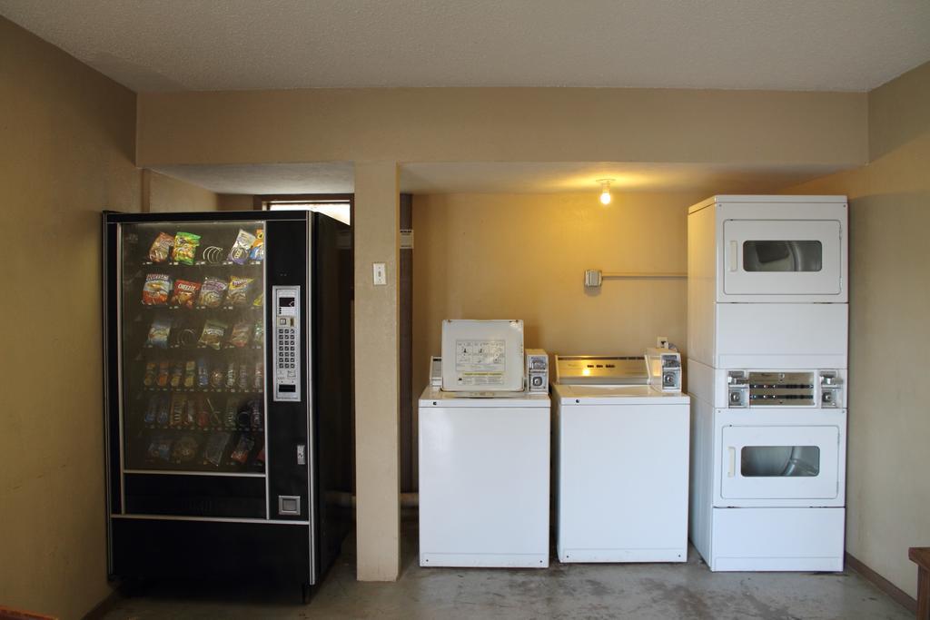 Continental Inn&Suites Nacogdoches Esterno foto