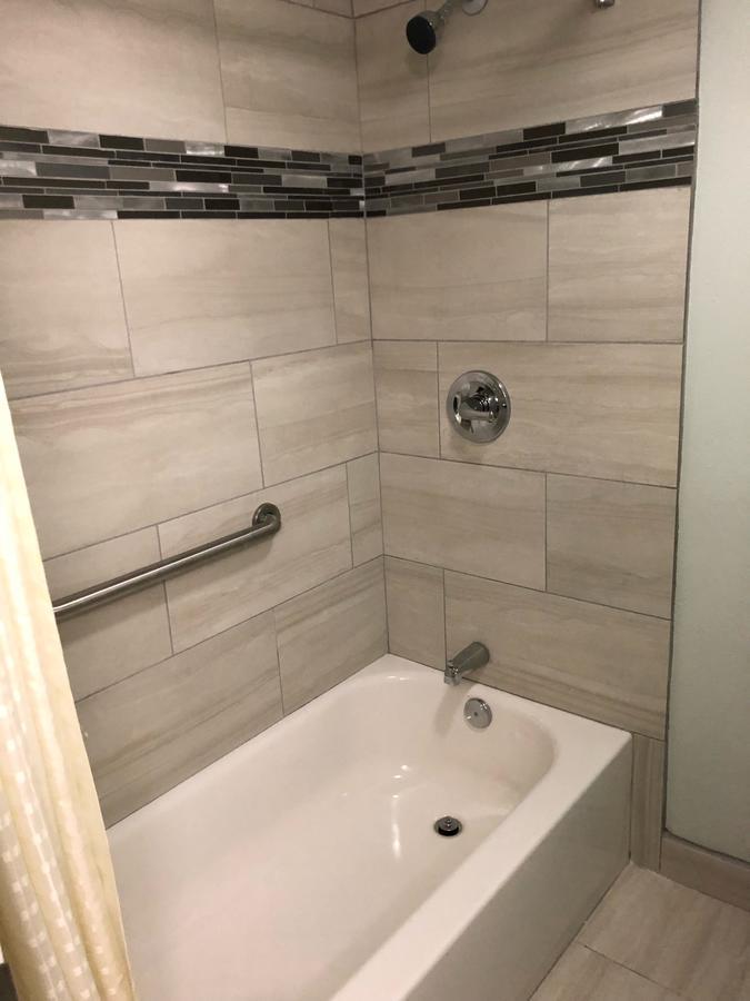Continental Inn&Suites Nacogdoches Esterno foto